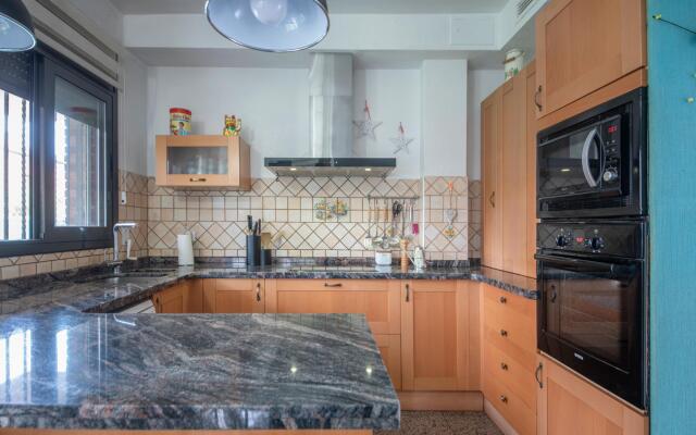 TH136 Villa Sant Ramon