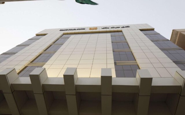 Grand Plaza Hotel - Dhabab Riyadh