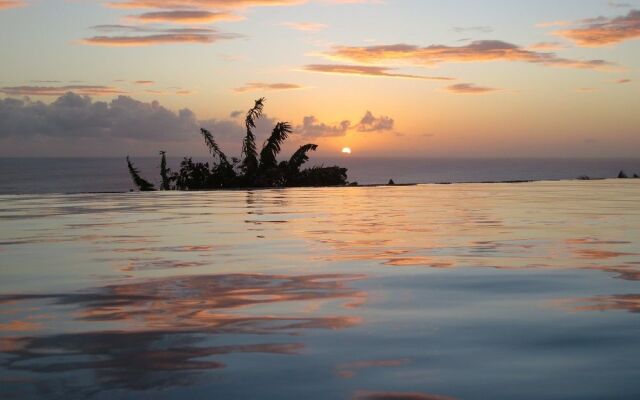 Tet Rouge Resort St. Lucia