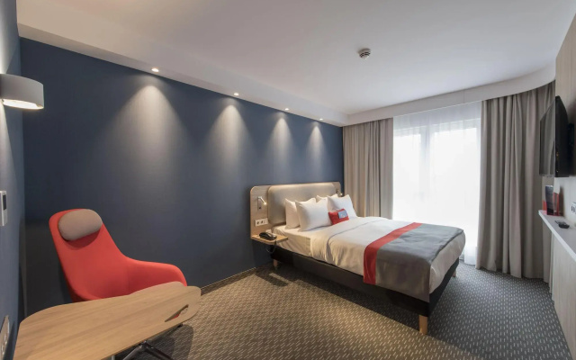 Holiday Inn Express Warsaw - Mokotow by IHG