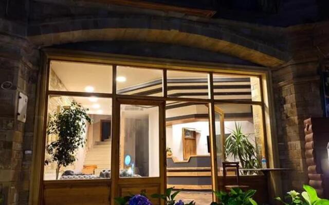İmroz Adali's Butik Otel