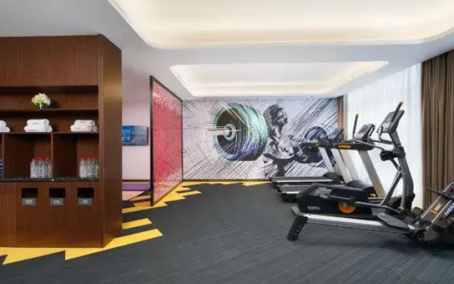 Hampton by Hilton Nanning Xingning