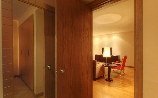 Agaoglu My City Hotel