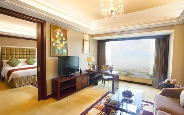 Shenyang Royal Wan Xin Hotel