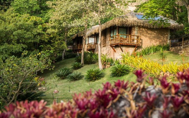 Pousada Soldadinho do Araripe