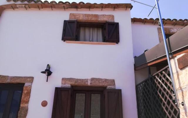 One bedroom appartement with wifi at Cinisi
