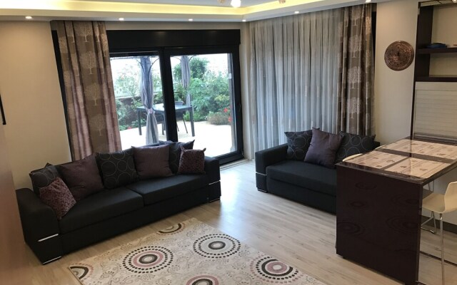 Villaistanbul