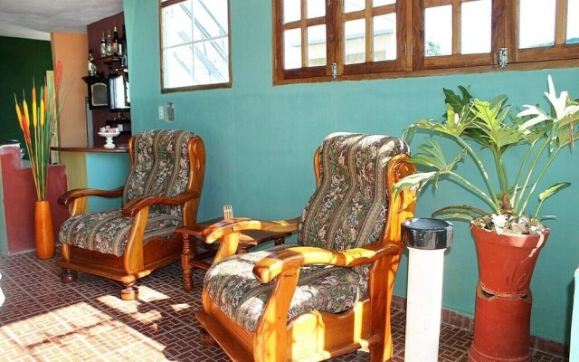 Hostal Mayuly TRINIDAD