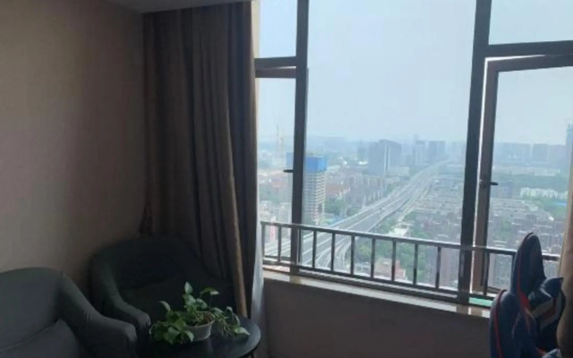 Captain Cappton esports apartments