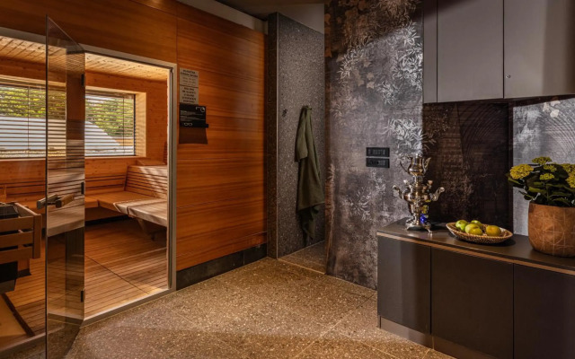 Mobile Homes Terme Jezercica
