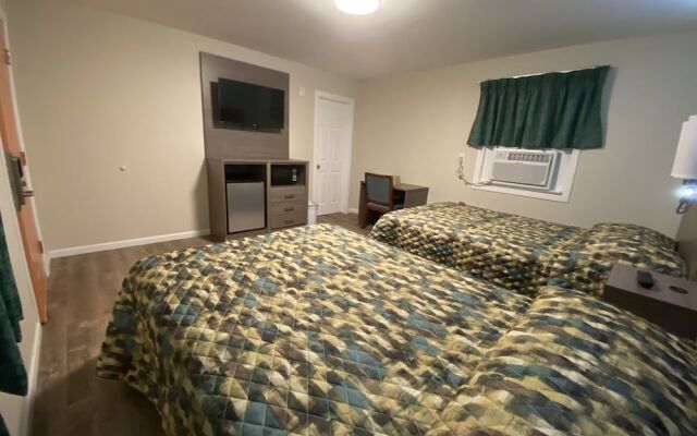 Sleepy Hollow Motel