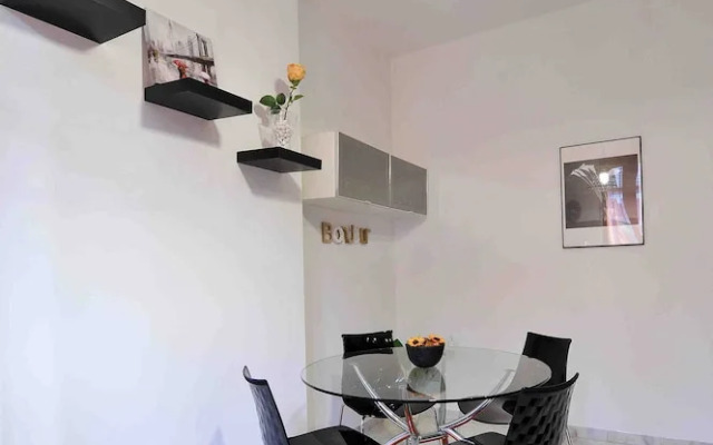 Santamarta, the Apartment for Your Venetian Holidays