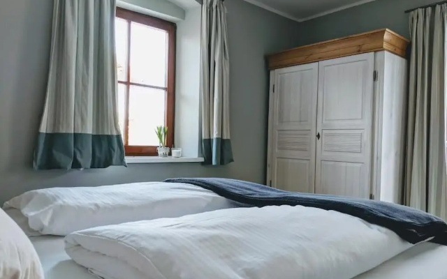 Chalet Sonneck