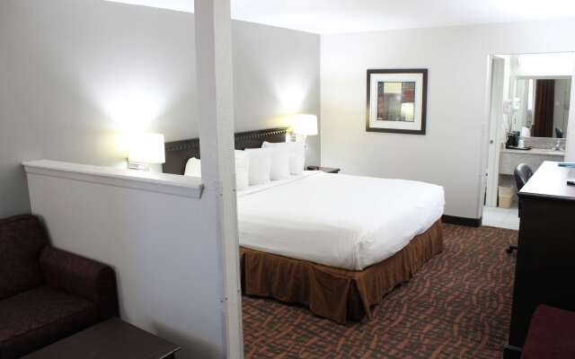 Best Western Sunland Park Inn