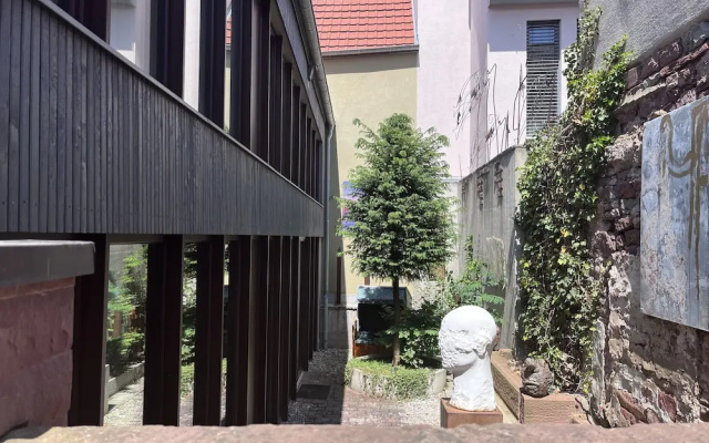 Anno Domini 1716 Boutique Hotel