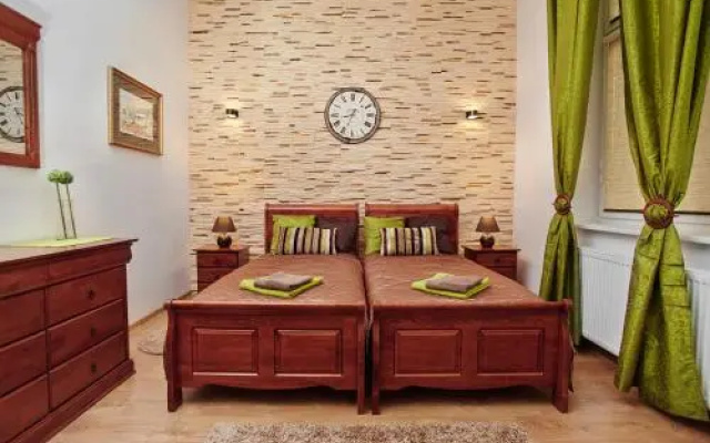 Apartament w Drawsku