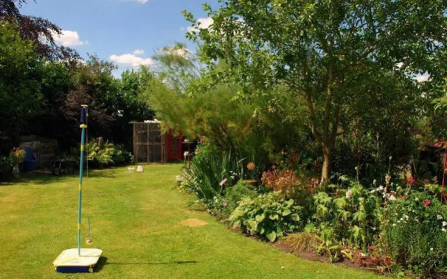 Dove Cottage B&B