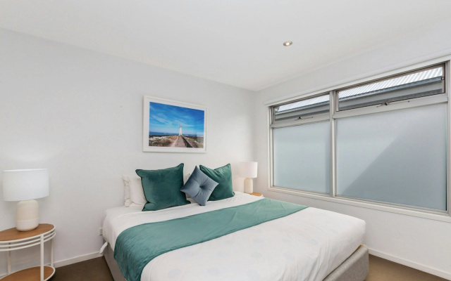The Victoria – Guest Rooms – Port Fairy
