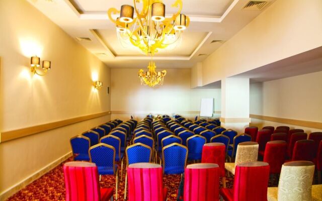 Merve Sun Hotel & Spa - All Inclusive