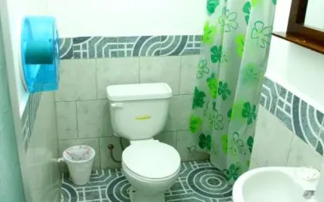 Hostal Amaru