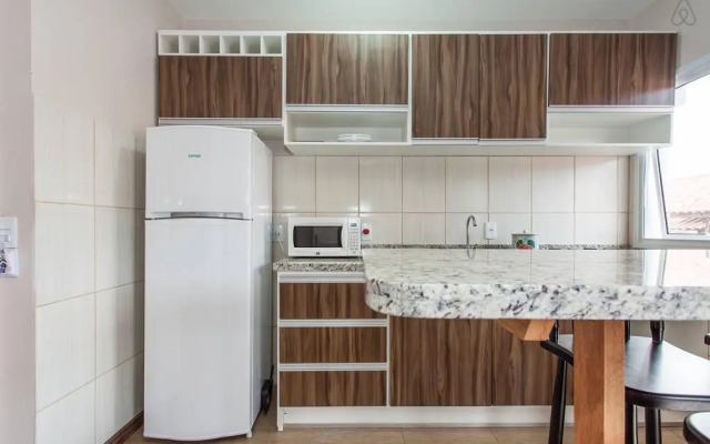 Casa de Praia Ingleses