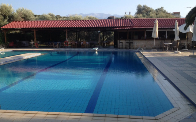 Hotel Kyriaki