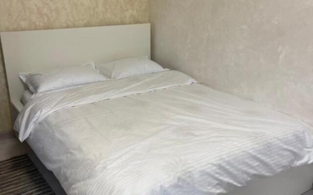 Guest house
