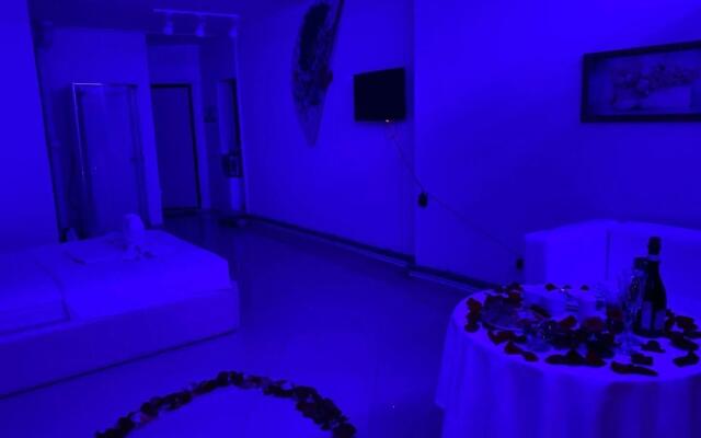 Апартаменты на Комсомольском проспекте 138