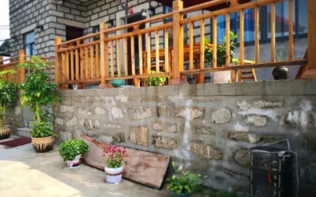 Haimian Shian Hostel