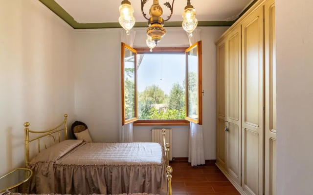 Scenic Retreat, Pergine Valdarno