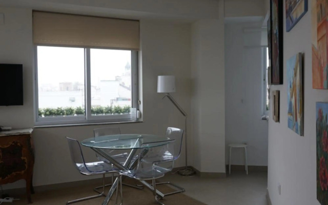 Apartamento Centro, Calle Imagen