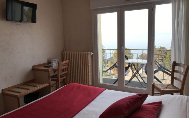 Hotel Evian Express