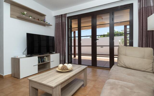 Villa Bellamar
