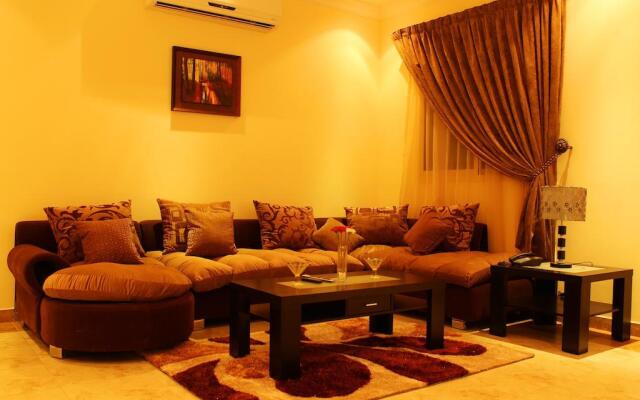 Samaya Suites