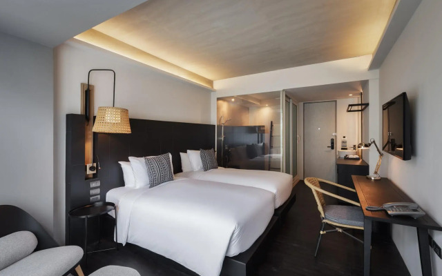 Kiri Hotel Chiang Mai