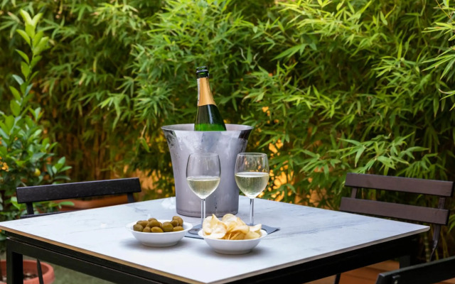 Boutique Hotel Coppede