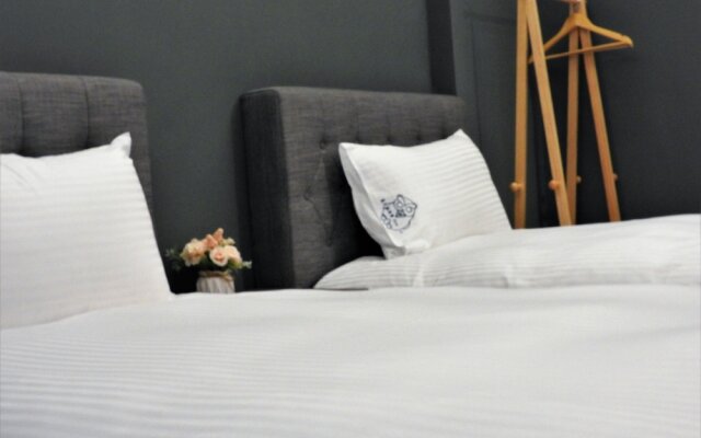 Blue Owl Homestay