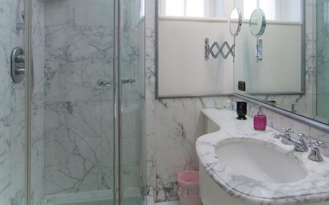 Villa Borghese Apartment