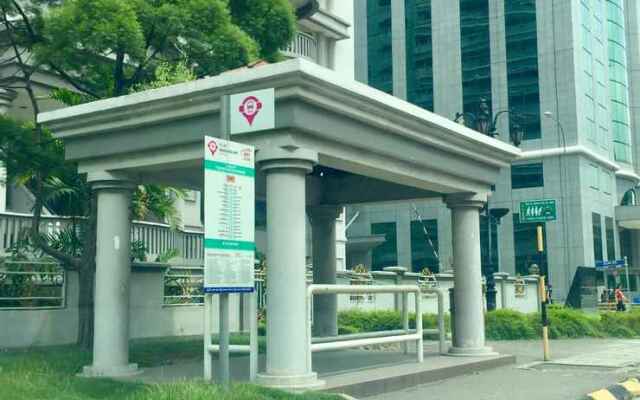 The Forum Apartments