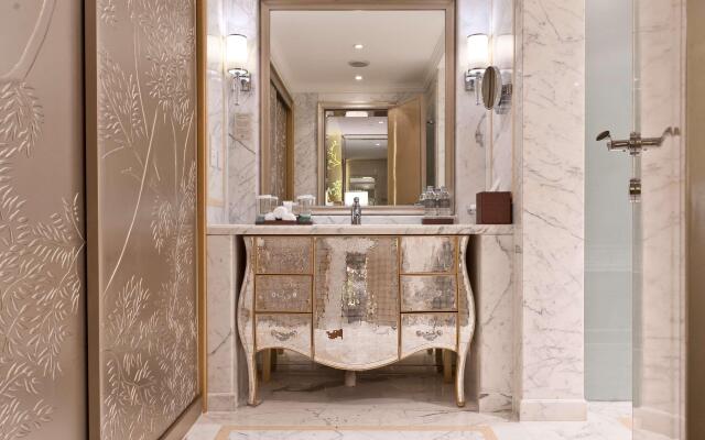 The Kunlun Beijing