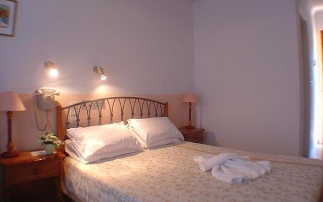 Sunrise Hotel Nikiana Lefkada