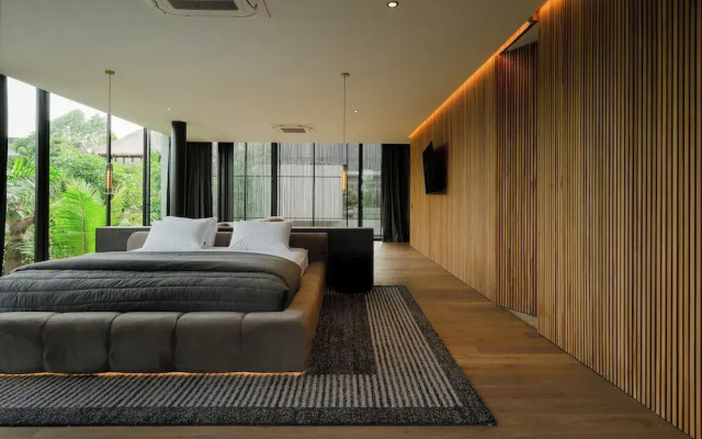 Lux Escape 6BD Architectural Masterpiece