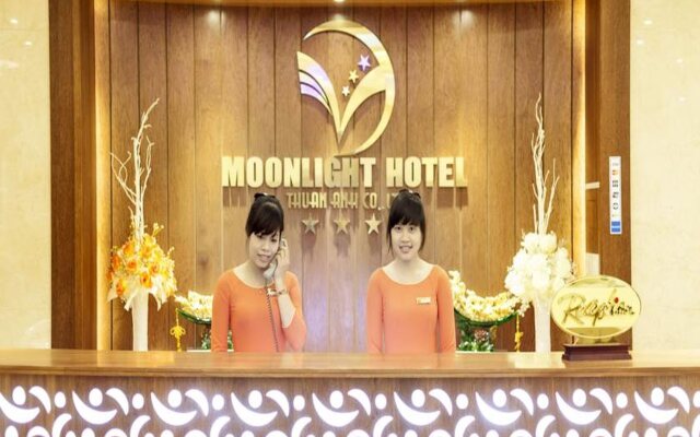 Moonlight Da Nang Hotel