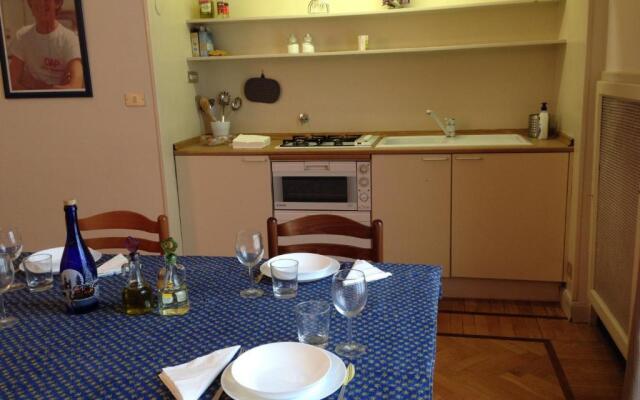 Appartamenti Politecnico