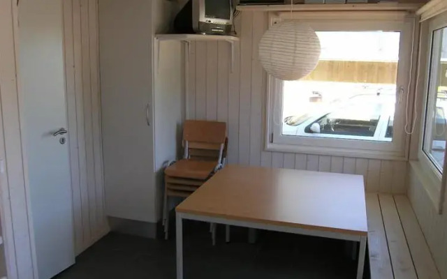 Gl. Ålbo Camping & Cottages