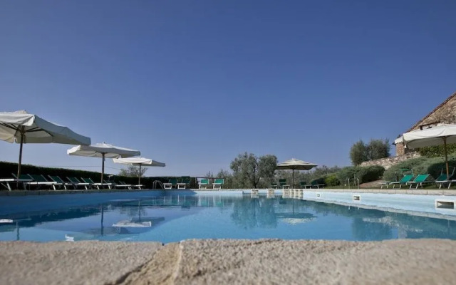 Riserva di Fizzano Residence