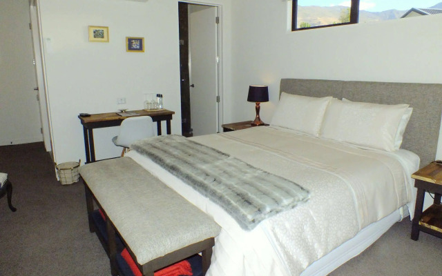 Copper Beech Wanaka Luxury B&B