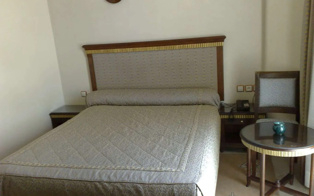 Hotel Maamoura