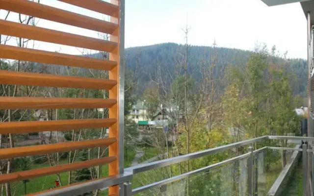 Apartament Pod Tatrami Stara Polana