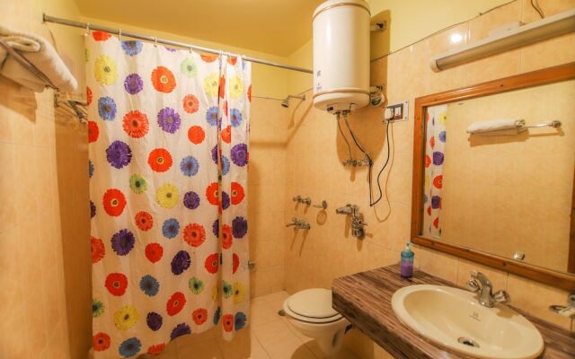 V Resorts Kalinga Premium Villa Manali